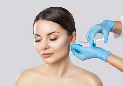 Ear Lobe Repair